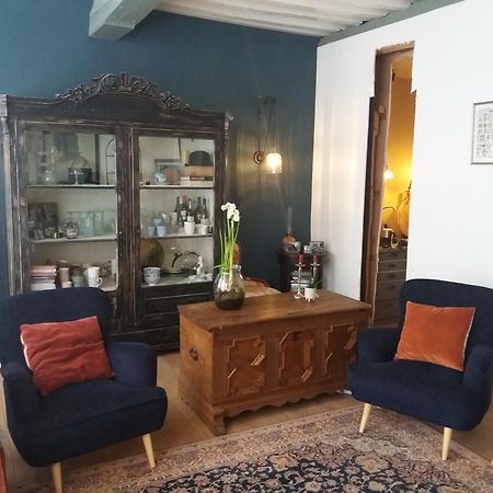 De Verwennerie Zierikzee Room photo