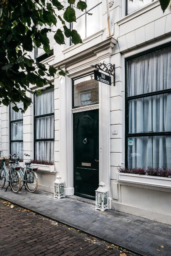 De Verwennerie Zierikzee Exterior photo