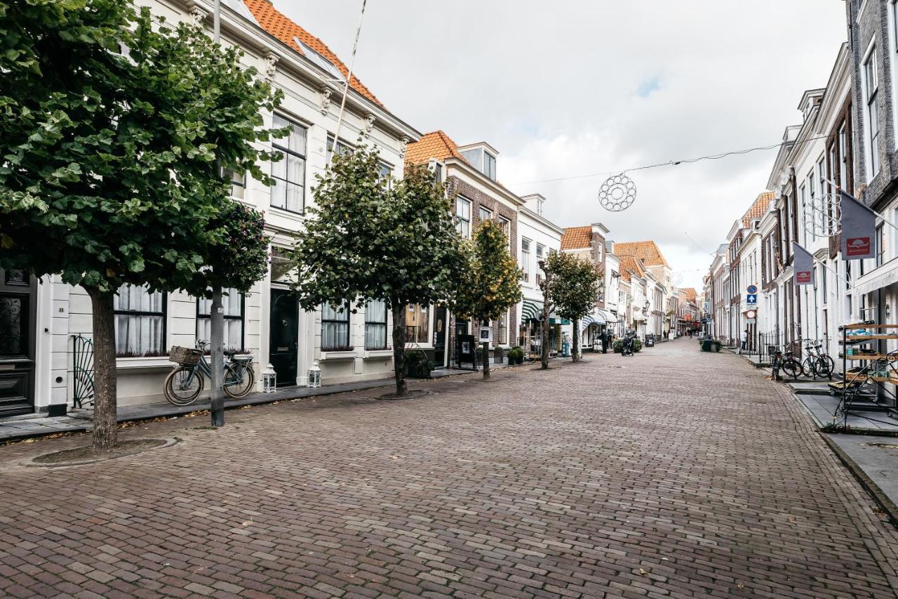 De Verwennerie Zierikzee Exterior photo