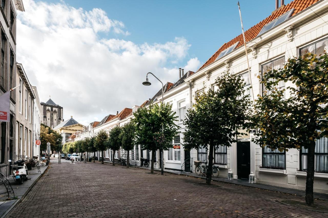 De Verwennerie Zierikzee Exterior photo