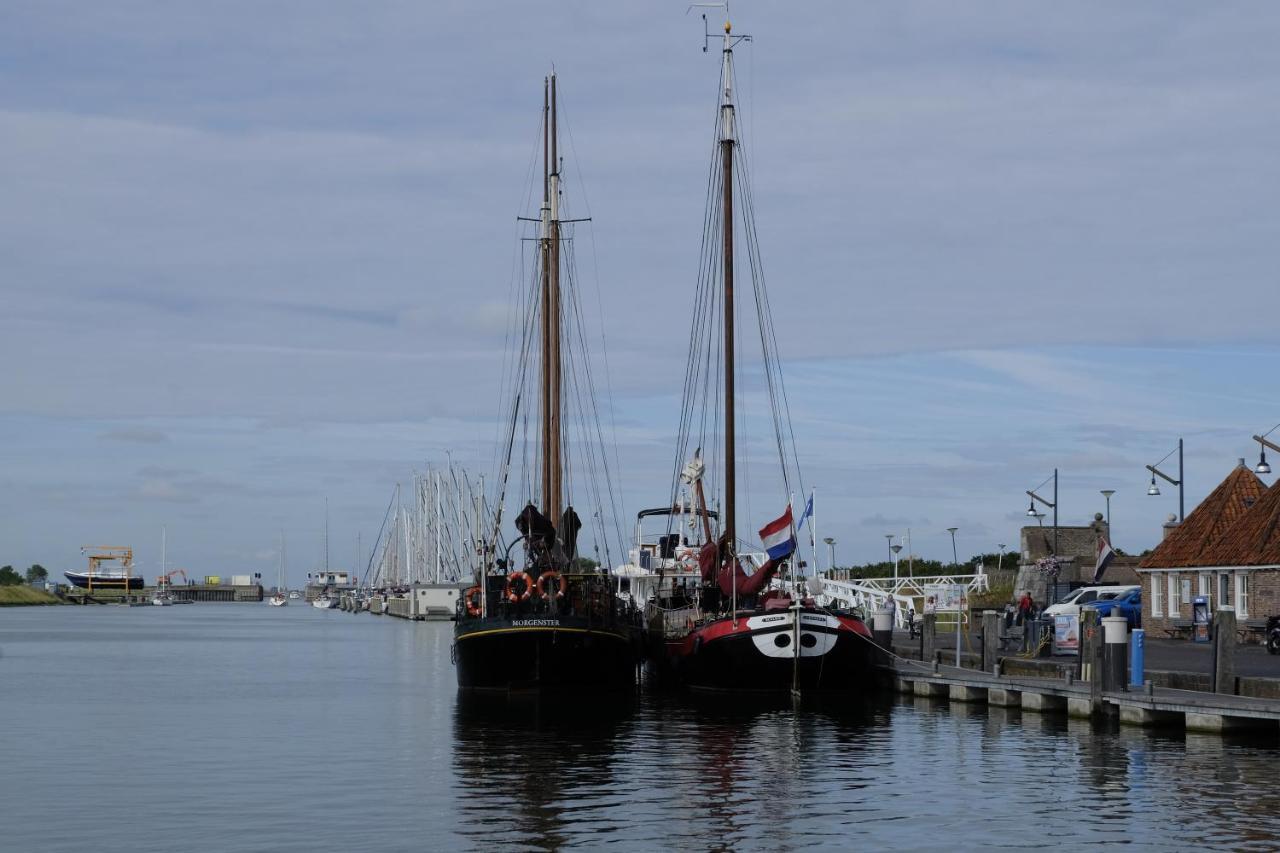 De Verwennerie Zierikzee Exterior photo