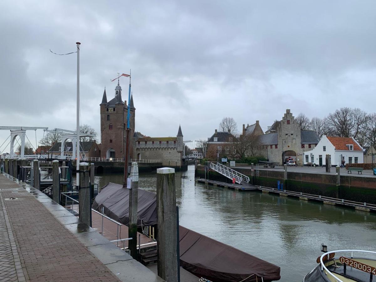 De Verwennerie Zierikzee Exterior photo