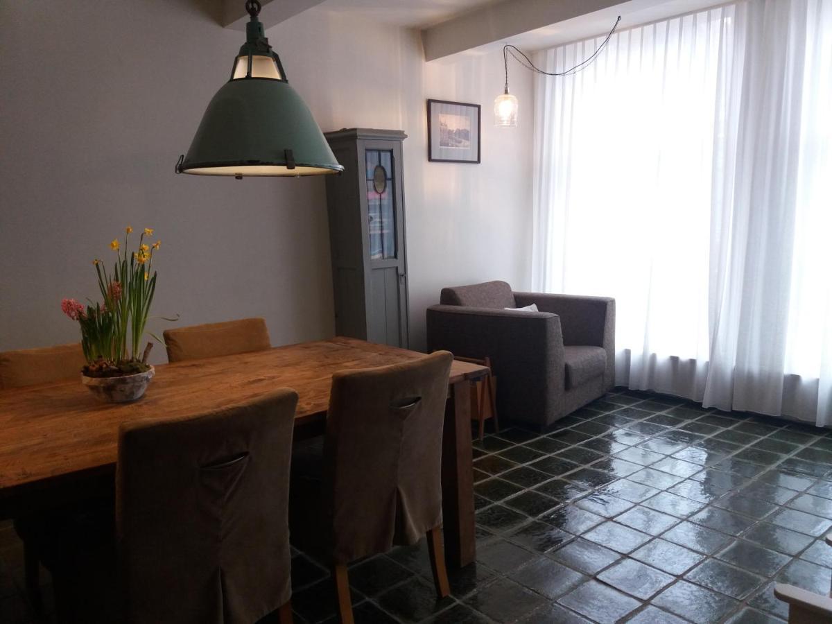 De Verwennerie Zierikzee Room photo