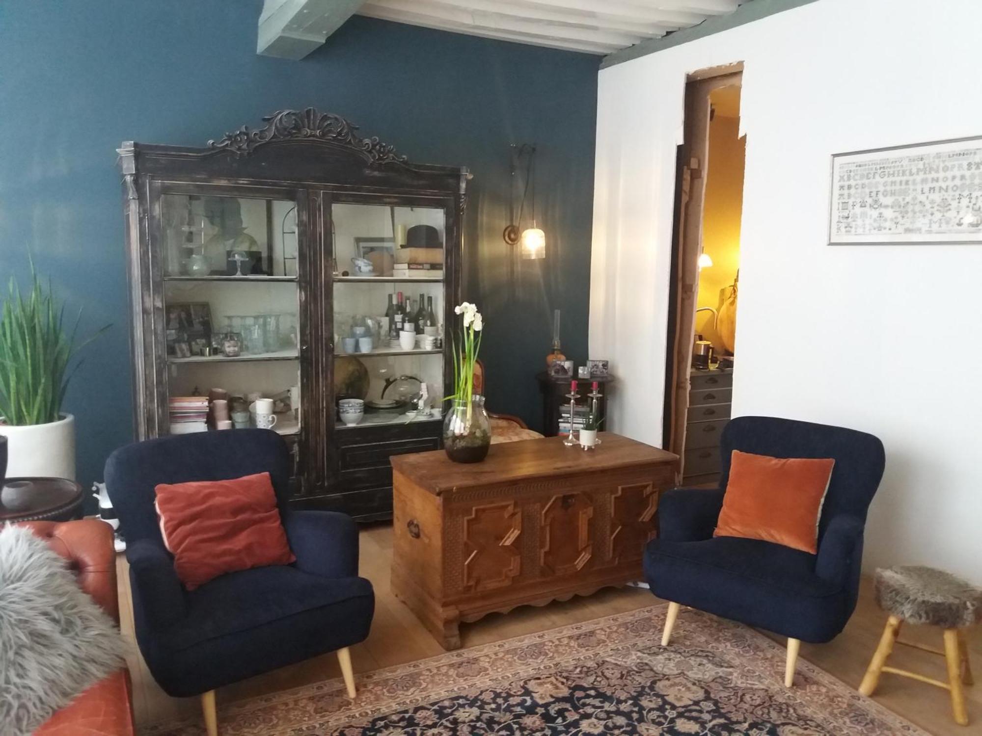 De Verwennerie Zierikzee Room photo