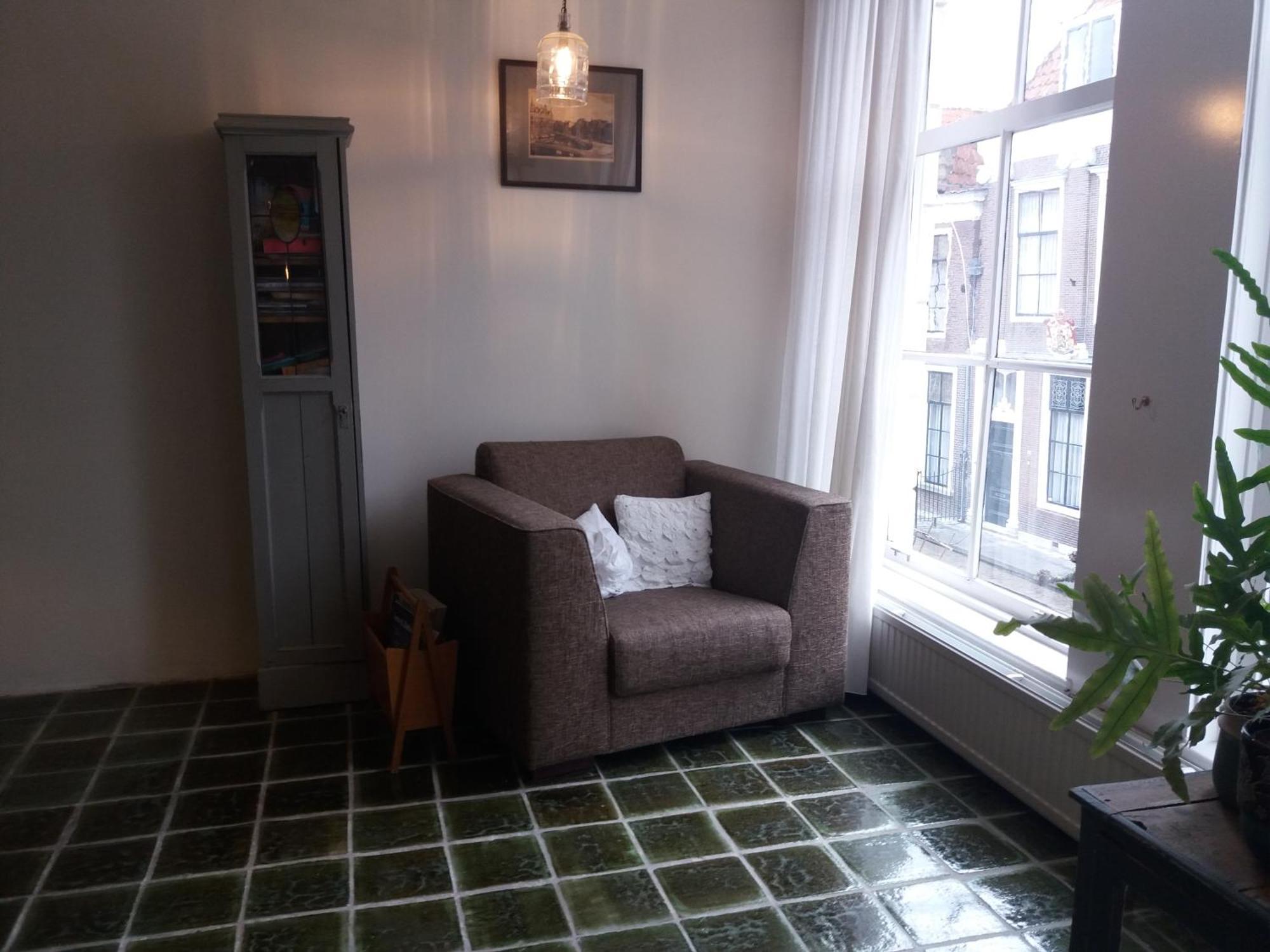 De Verwennerie Zierikzee Room photo