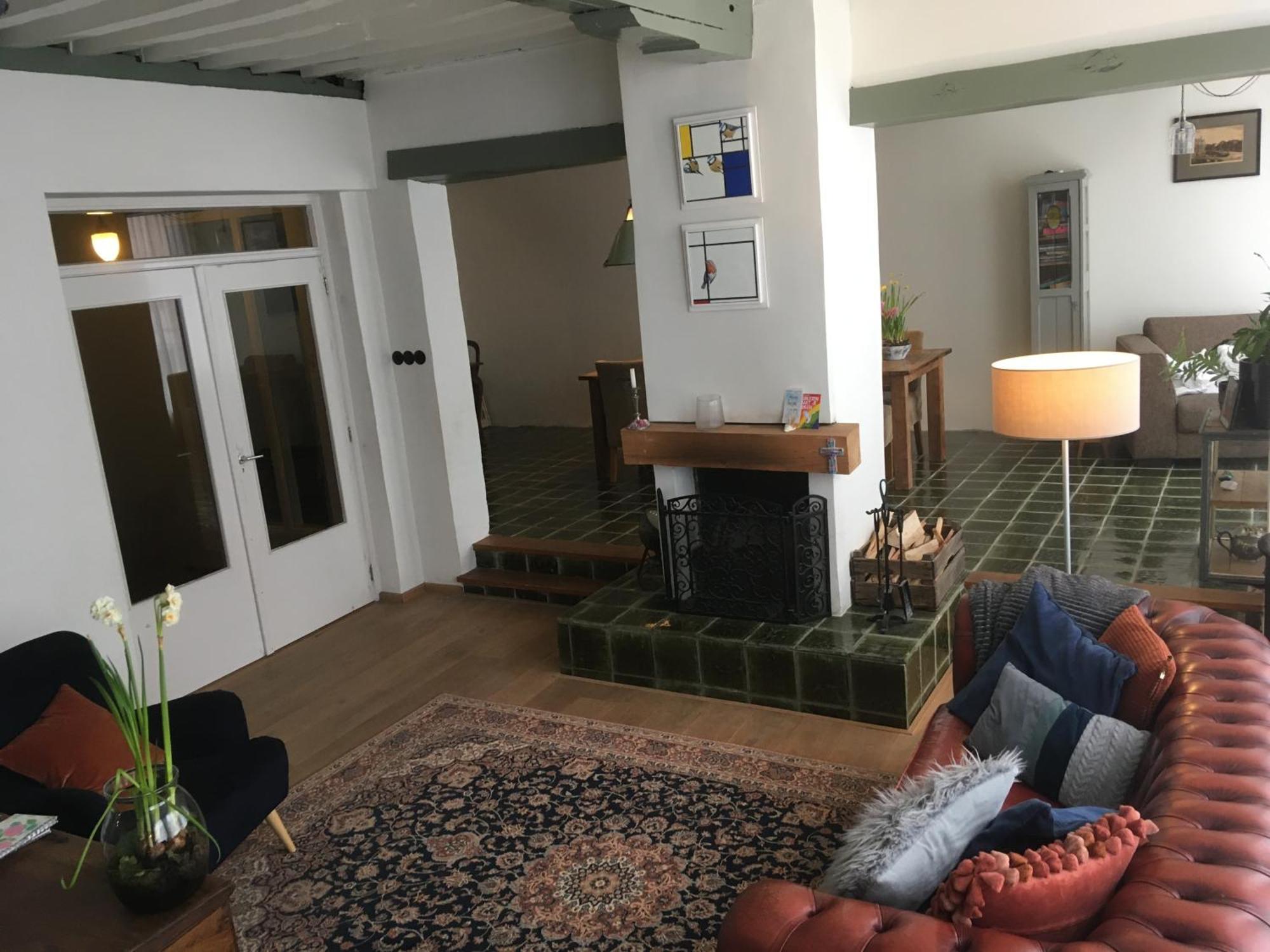 De Verwennerie Zierikzee Room photo