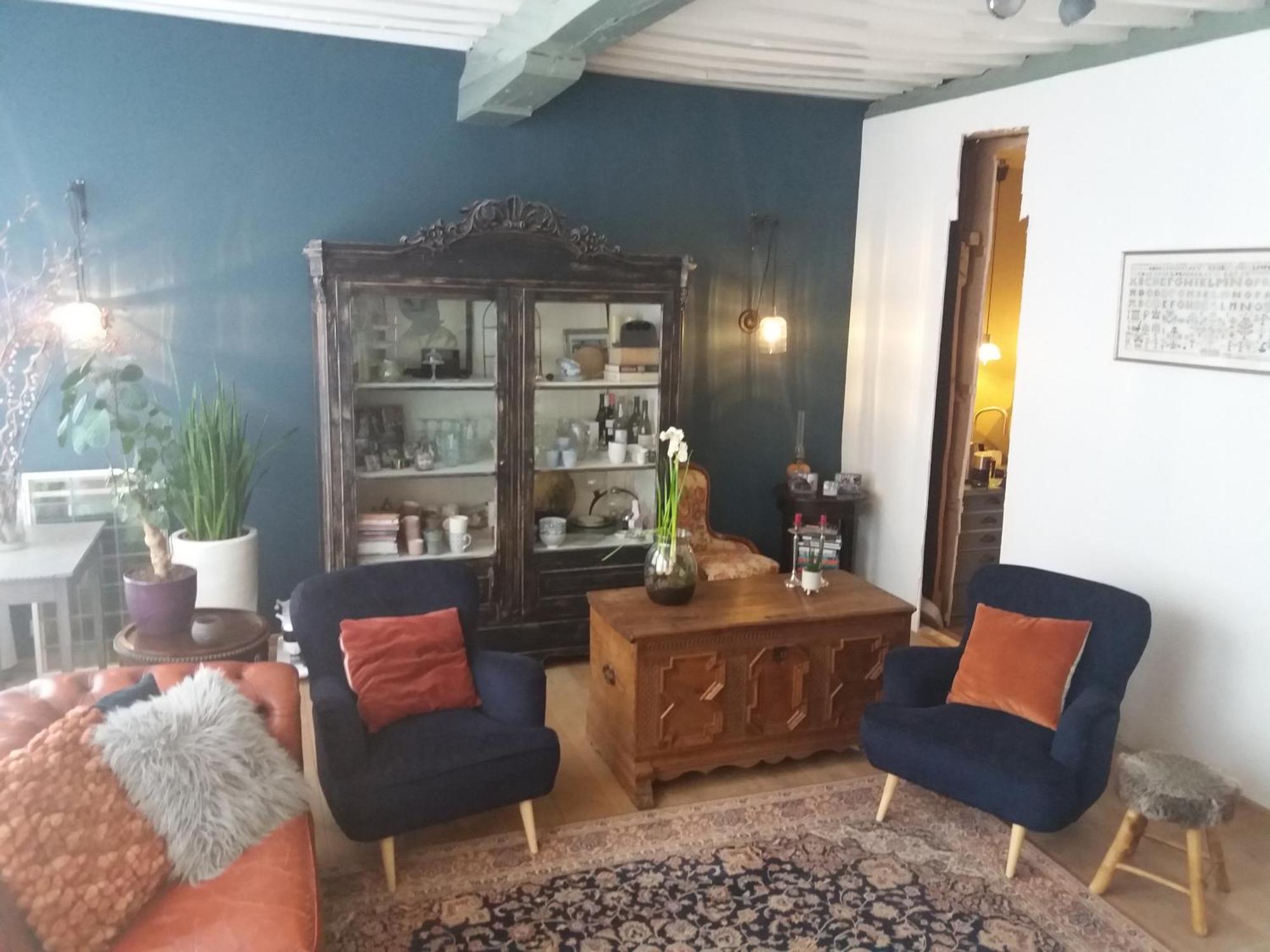 De Verwennerie Zierikzee Room photo