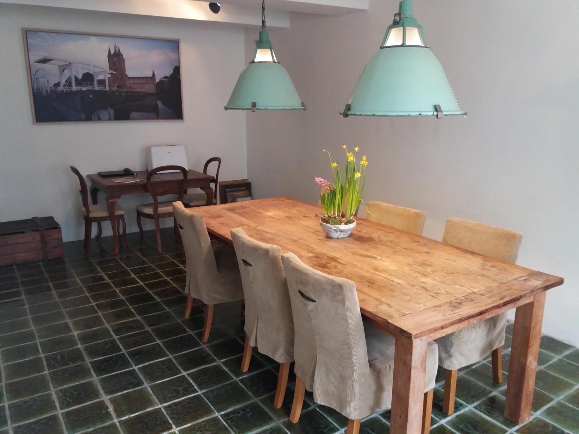 De Verwennerie Zierikzee Room photo